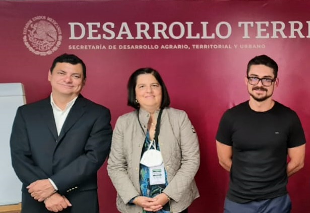 REUNIÓN SEDATU (1)